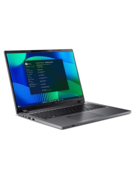Acer TravelMate P2 TMP216-51-G2-TCO-74MM Intel® Core™ i7 i7-1355U Computer portatile 40,6 cm (16") WUXGA 16 GB DDR5-SDRAM 512