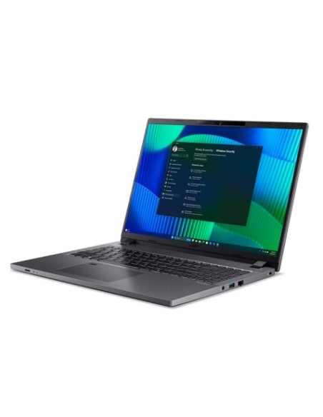 Acer TravelMate P2 TMP216-51-G2-TCO-74MM Intel® Core™ i7 i7-1355U Computer portatile 40,6 cm (16") WUXGA 16 GB DDR5-SDRAM 512