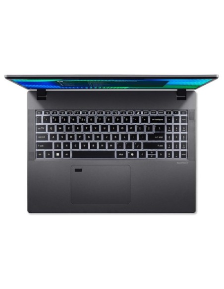 Acer TravelMate P2 TMP216-51-G2-TCO-74MM Intel® Core™ i7 i7-1355U Computer portatile 40,6 cm (16") WUXGA 16 GB DDR5-SDRAM 512