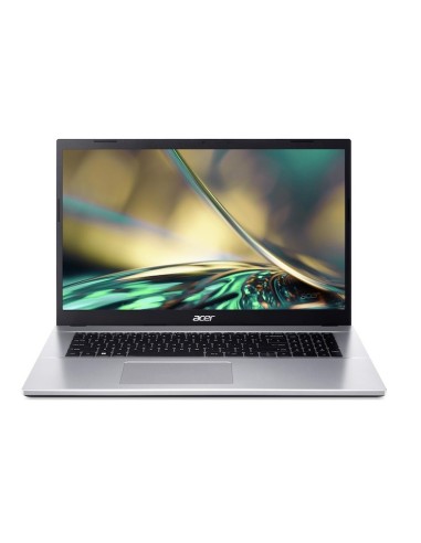 Acer Aspire 3 A317-54-50GZ Intel® Core™ i5 i5-1235U Computer portatile 43,9 cm (17.3") HD+ 8 GB DDR4-SDRAM 512 GB SSD Wi-Fi 5