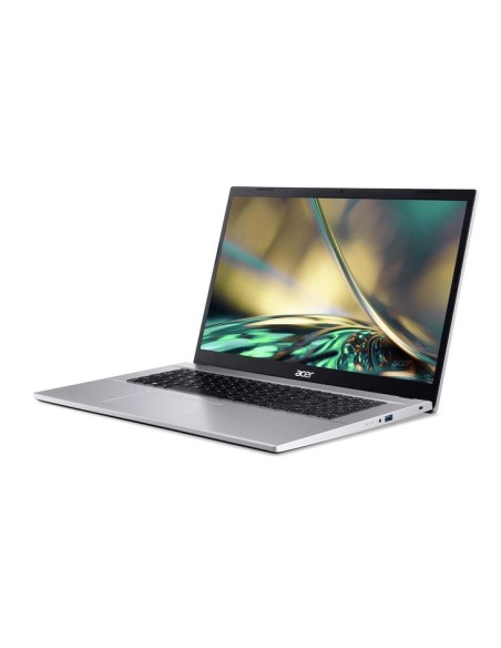 Acer Aspire 3 A317-54-50GZ Intel® Core™ i5 i5-1235U Computer portatile 43,9 cm (17.3") HD+ 8 GB DDR4-SDRAM 512 GB SSD Wi-Fi 5