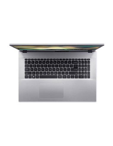 Acer Aspire 3 A317-54-50GZ Intel® Core™ i5 i5-1235U Computer portatile 43,9 cm (17.3") HD+ 8 GB DDR4-SDRAM 512 GB SSD Wi-Fi 5