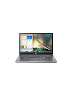 Acer Aspire 5 A517-53-56UT Intel® Core™ i5 i5-12450H Computer portatile 43,9 cm (17.3") Full HD 16 GB DDR4-SDRAM 512 GB SSD