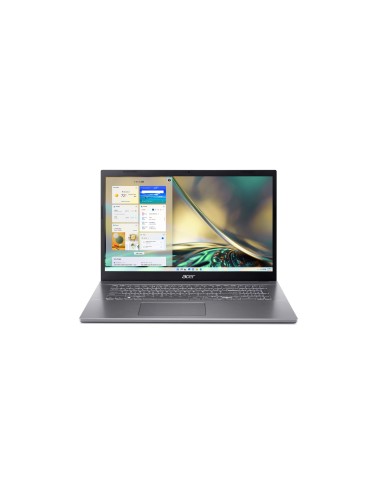 Acer Aspire 5 A517-53-56UT Intel® Core™ i5 i5-12450H Computer portatile 43,9 cm (17.3") Full HD 16 GB DDR4-SDRAM 512 GB SSD