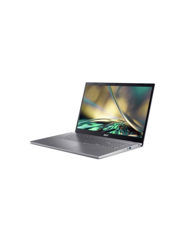 Acer Aspire 5 A517-53-56UT Intel® Core™ i5 i5-12450H Computer portatile 43,9 cm (17.3") Full HD 16 GB DDR4-SDRAM 512 GB SSD
