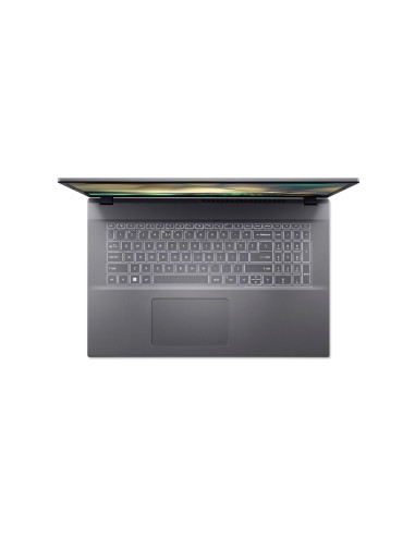 Acer Aspire 5 A517-53-56UT Intel® Core™ i5 i5-12450H Computer portatile 43,9 cm (17.3") Full HD 16 GB DDR4-SDRAM 512 GB SSD