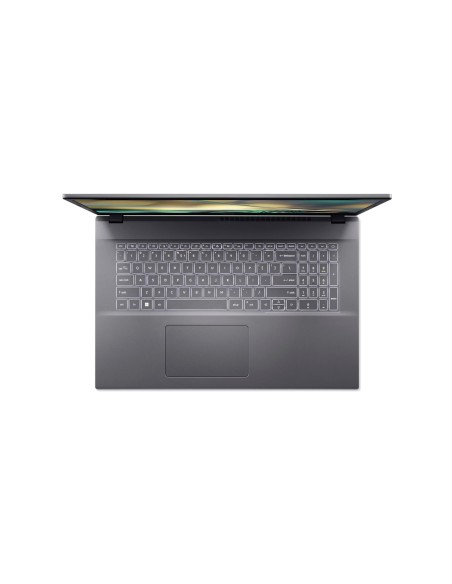 Acer Aspire 5 A517-53-56UT Intel® Core™ i5 i5-12450H Computer portatile 43,9 cm (17.3") Full HD 16 GB DDR4-SDRAM 512 GB SSD