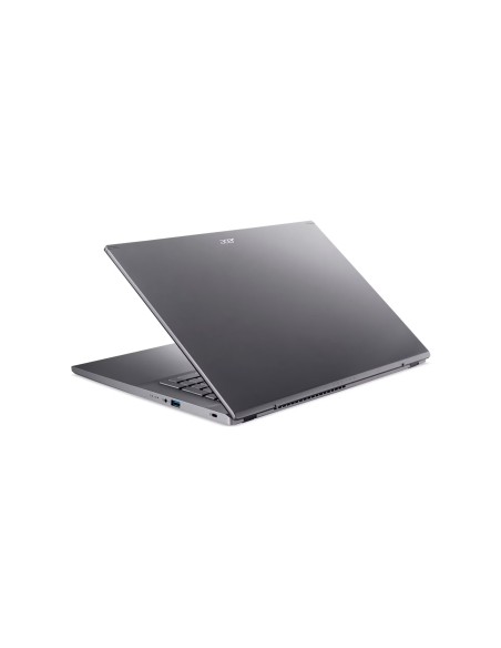 Acer Aspire 5 A517-53-56UT Intel® Core™ i5 i5-12450H Computer portatile 43,9 cm (17.3") Full HD 16 GB DDR4-SDRAM 512 GB SSD