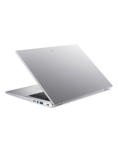 Acer Swift Go 14 SFG14-72-72UY Intel Core Ultra 7 155H Computer portatile 35,6 cm (14") 2.8K 16 GB LPDDR5x-SDRAM 1 TB SSD Wi-Fi