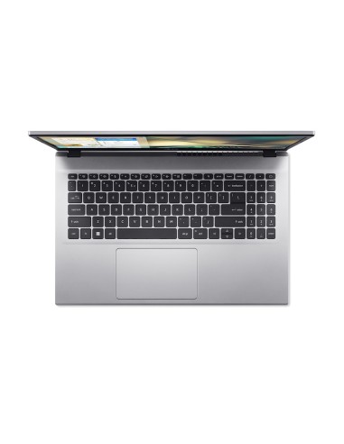 Acer Aspire 3 A315-59-52M9 Intel® Core™ i5 i5-1235U Computer portatile 39,6 cm (15.6") Full HD 8 GB DDR4-SDRAM 512 GB SSD Wi-Fi