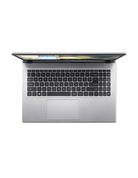 Acer Aspire 3 A315-59-52M9 Intel® Core™ i5 i5-1235U Computer portatile 39,6 cm (15.6") Full HD 8 GB DDR4-SDRAM 512 GB SSD Wi-Fi