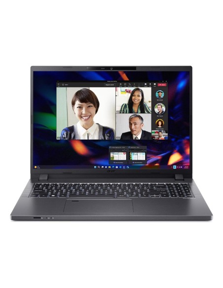 Acer TravelMate P2 TMP216-51G-TCO-73JU Intel® Core™ i7 i7-1355U Computer portatile 40,6 cm (16") WUXGA 16 GB DDR4-SDRAM 1 TB