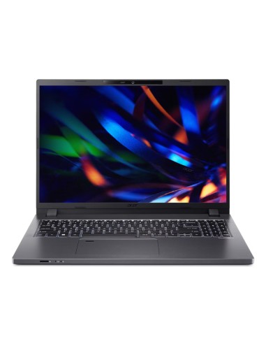 Acer TravelMate P2 TMP216-51G-TCO-73JU Intel® Core™ i7 i7-1355U Computer portatile 40,6 cm (16") WUXGA 16 GB DDR4-SDRAM 1 TB