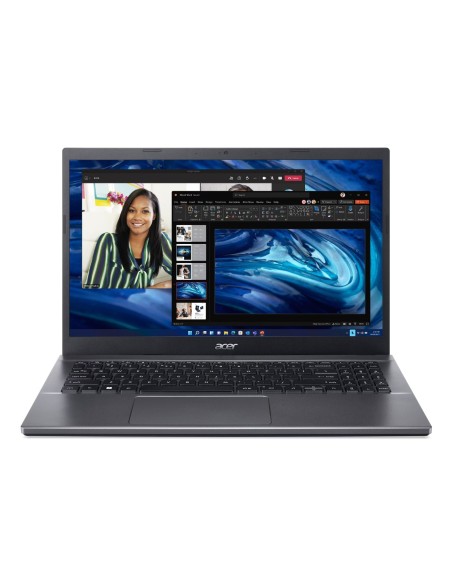 Acer Extensa 15 EX215-55-343H Intel® Core™ i3 i3-1215U Computer portatile 39,6 cm (15.6") Full HD 8 GB DDR4-SDRAM 256 GB SSD