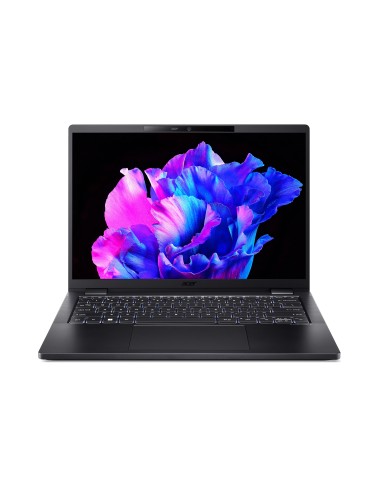 Acer TravelMate P6 TMP614-53-TCO Intel® Core™ i7 i7-1355U Computer portatile 35,6 cm (14") Full HD 16 GB LPDDR5-SDRAM 1 TB SSD