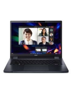 Acer TravelMate P4 TMP413-51-TCO-792R Intel® Core™ i7 i7-1355U Computer portatile 33,8 cm (13.3") WUXGA 16 GB DDR5-SDRAM 1 TB