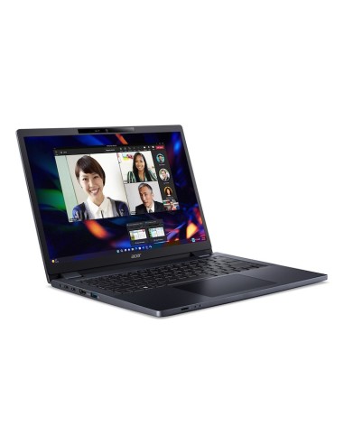 Acer TravelMate P4 TMP413-51-TCO-792R Intel® Core™ i7 i7-1355U Computer portatile 33,8 cm (13.3") WUXGA 16 GB DDR5-SDRAM 1 TB