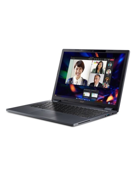 Acer TravelMate P4 TMP413-51-TCO-792R Intel® Core™ i7 i7-1355U Computer portatile 33,8 cm (13.3") WUXGA 16 GB DDR5-SDRAM 1 TB
