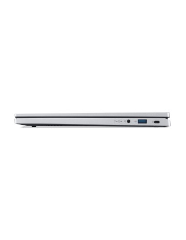 Acer Aspire A3SP14-31PT-33U3 Intel Core i3 N-series i3-N305 Ibrido (2 in 1) 35,6 cm (14") Touch screen WUXGA 8 GB LPDDR5-SDRAM