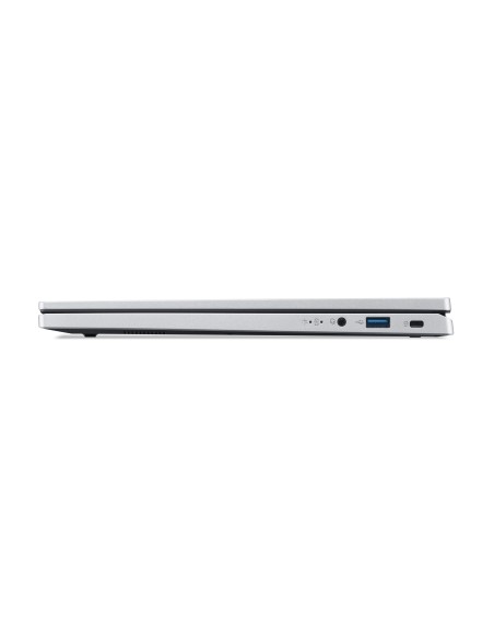 Acer Aspire A3SP14-31PT-33U3 Intel Core i3 N-series i3-N305 Ibrido (2 in 1) 35,6 cm (14") Touch screen WUXGA 8 GB LPDDR5-SDRAM