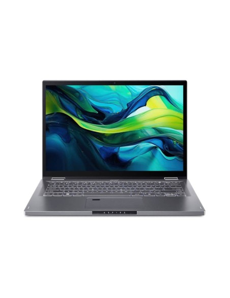 Acer Aspire ASP14-51MTN-58T6 Intel Core 5 120U Ibrido (2 in 1) 35,6 cm (14") Touch screen WUXGA 16 GB LPDDR5-SDRAM 512 GB SSD