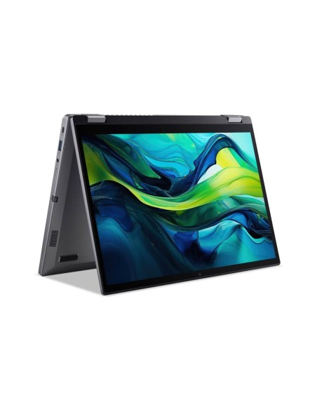 Acer Aspire ASP14-51MTN-58T6 Intel Core 5 120U Ibrido (2 in 1) 35,6 cm (14") Touch screen WUXGA 16 GB LPDDR5-SDRAM 512 GB SSD