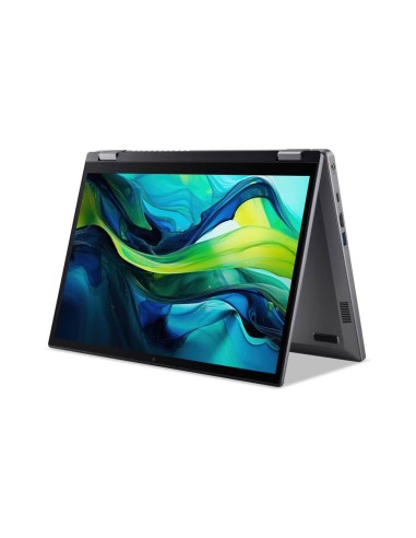 Acer Aspire ASP14-51MTN-58T6 Intel Core 5 120U Ibrido (2 in 1) 35,6 cm (14") Touch screen WUXGA 16 GB LPDDR5-SDRAM 512 GB SSD