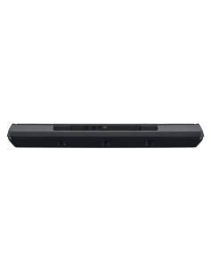 Yamaha PSR-E373 tastiera MIDI 61 chiavi USB Nero 2
