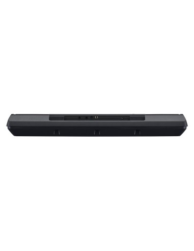 Yamaha PSR-E373 tastiera MIDI 61 chiavi USB Nero