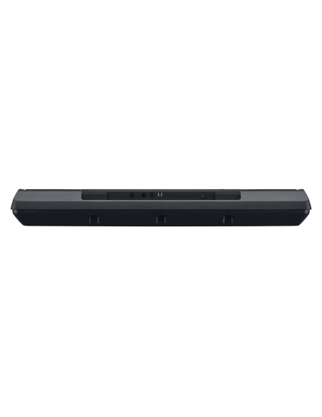 Yamaha PSR-E373 tastiera MIDI 61 chiavi USB Nero
