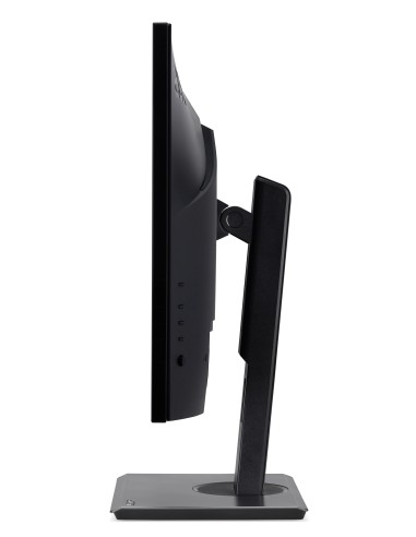 Acer Vero B7 B227Q Hbmiprzxv Monitor PC 54,6 cm (21.5") 1920 x 1080 Pixel Full HD LED Nero