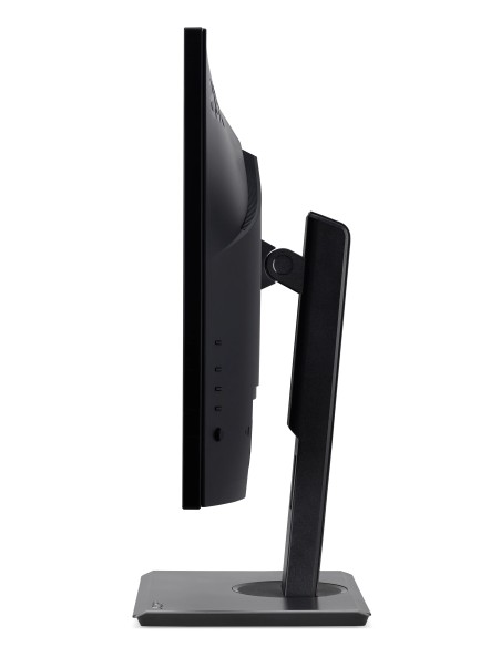 Acer Vero B7 B227Q Hbmiprzxv Monitor PC 54,6 cm (21.5") 1920 x 1080 Pixel Full HD LED Nero