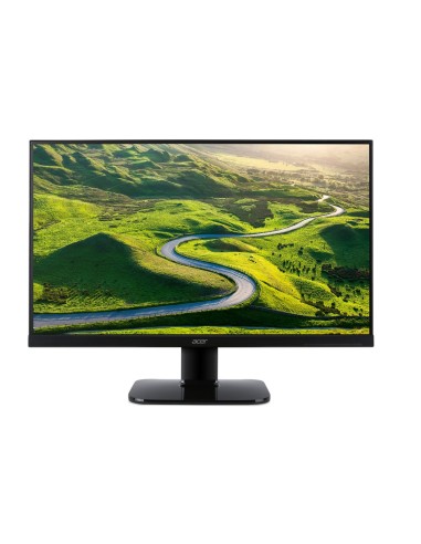 Acer Vero V7 V277 E Monitor PC 68,6 cm (27") 1920 x 1080 Pixel Full HD LCD Nero