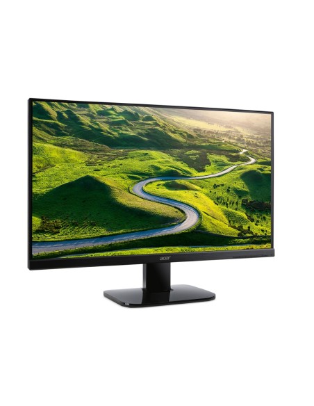 Acer Vero V7 V277 E Monitor PC 68,6 cm (27") 1920 x 1080 Pixel Full HD LCD Nero