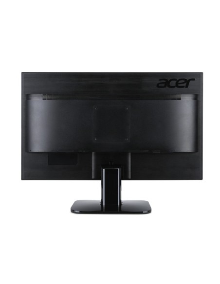 Acer Vero V7 V277 E Monitor PC 68,6 cm (27") 1920 x 1080 Pixel Full HD LCD Nero