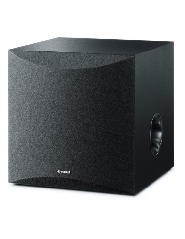 Yamaha NS-SW050 Nero Subwoofer attivo 50 W