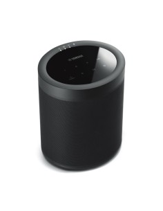 Yamaha MusicCast 20 Altoparlante portatile stereo Nero 40 W