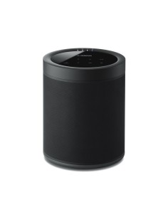 Yamaha MusicCast 20 Altoparlante portatile stereo Nero 40 W 2