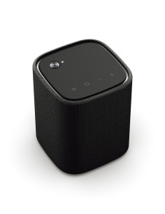 Yamaha WS-B1A Altoparlante portatile mono Nero 10 W