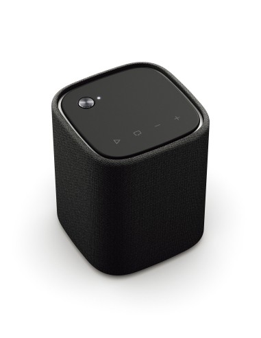 Yamaha WS-B1A Altoparlante portatile mono Nero 10 W