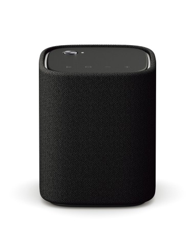 Yamaha WS-B1A Altoparlante portatile mono Nero 10 W