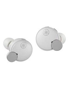 Yamaha TW-E7B Auricolare True Wireless Stereo (TWS) In-ear Musica e Chiamate Bluetooth Bianco