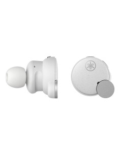 Yamaha TW-E7B Auricolare True Wireless Stereo (TWS) In-ear Musica e Chiamate Bluetooth Bianco 2