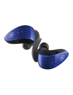 Yamaha TW-ES5A Auricolare True Wireless Stereo (TWS) In-ear Musica e Chiamate Bluetooth Blu