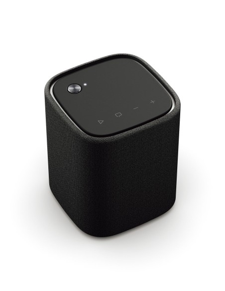 Yamaha WS-B1A Altoparlante portatile mono Nero 10 W