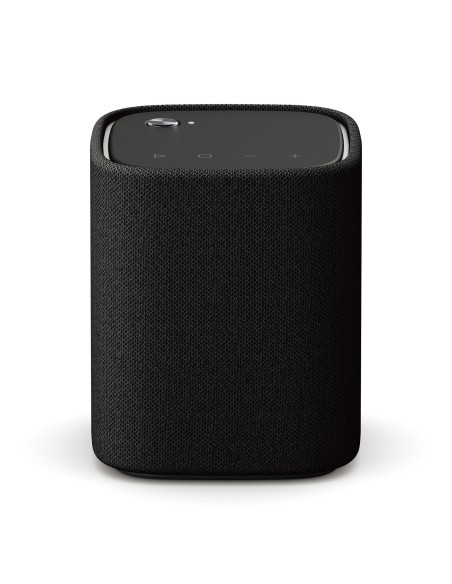 Yamaha WS-B1A Altoparlante portatile mono Nero 10 W