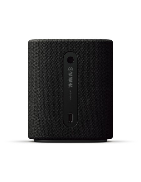Yamaha WS-B1A Altoparlante portatile mono Nero 10 W