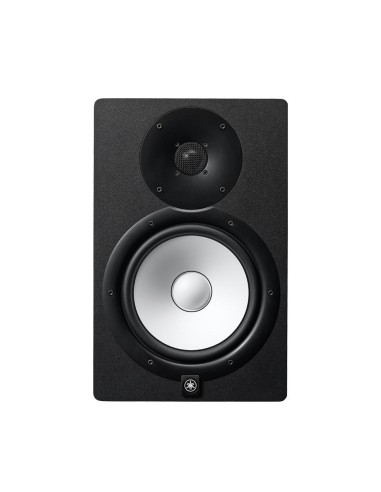 Yamaha HS8 altoparlante 2-vie Nero Cablato 120 W