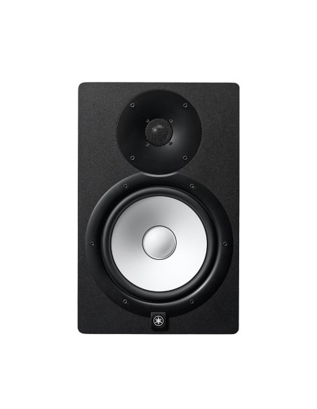 Yamaha HS8 altoparlante 2-vie Nero Cablato 120 W