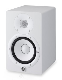 Yamaha HS7 2-vie Bianco Cablato 95 W 2